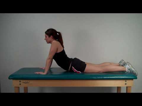 Prone Press Up.mp4