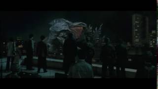 Dont Let Your Kids Watch Godzilla 2000
