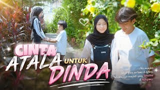 Cjseason4 - Eps13 - Dinda Atala Jadian