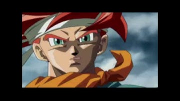 Chrono Trigger (DS) - Raid on Fiendlord Keep