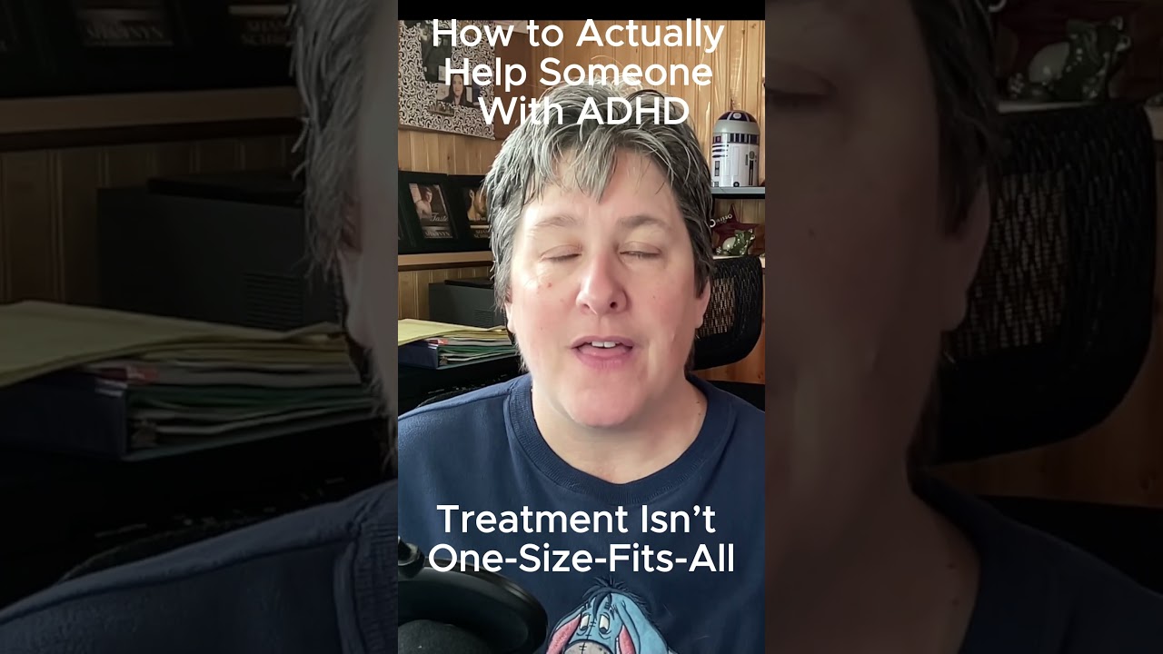 Treatment Isn’t One Size Fits All