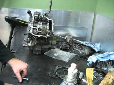 yamaha 660 i youtube