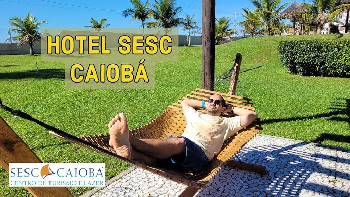 SESC Caiobá - 17 tips from 751 visitors