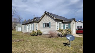 215 Ellington Street video tour