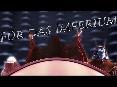 (Star Wars) The Galactic Empire - Für das Imperium