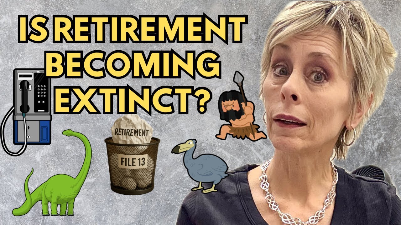 Gen X: Can You Really AFFORD to RETIRE? [Gen X Wake-Up Call]