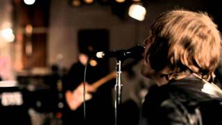 Video thumbnail of "Beady Eye - The Morning Son [Live from Abbey Road]"