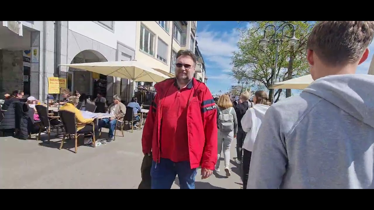 Friedrichshafen  city   bodensee  Germany 🇩🇪 