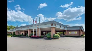 Quality Inn Exit 4 Clarksville - Clarksville Hotels, Tennessee