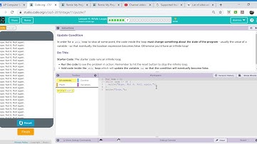 Code.org   CSP Unit 5   Building Apps 