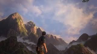 UNCHARTED 4 Gameplay Walkthrough FULL GAME [4K 60FPS PC-RTX 3050 ]  -