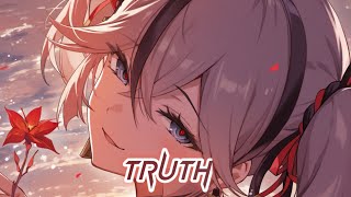 Download Lagu Nightcore - Truth (Dean Lewis) - (Sped Up/Reverb)🎧🎶 MP3 Download Lagu Nightcore - Truth (Dean Lewis) - (Sped Up/Reverb)🎧🎶 MP3