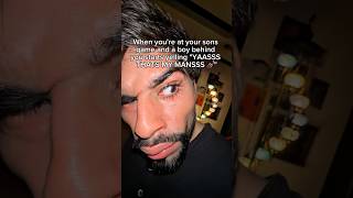 Please Tell Me Its Just His Homie