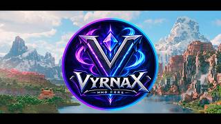 Create your our MMORPG on Minecraft | Vyrnax MMO Core Plugin | Trailer