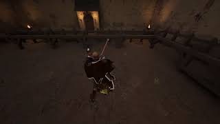 Half Sword Early Access Height And Weight Editor Tutorial mod