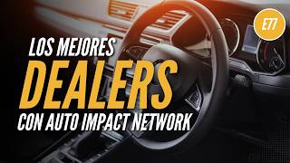 ¿Buscando Auto? Estas son las MEJORES Ofertas + Financiamiento Aprobado | Auto Impact Network