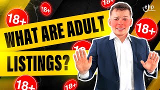 Understanding Adult Listings on Amazon: A Must-Know for Sellers