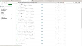 FastAPI DevSecOps Demo - CI/CD, Security Scanning & Docker