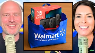 BREAKING: Walmart's Nintendo Switch 2 Launch Just Changed Retail Forever
