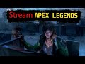 Stream Apex Legends