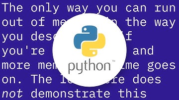 Out of Memory Killer activated for python script running a multiprocessing Queue?
