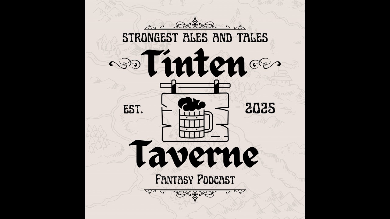 Hollywood Fantasy News - Apple TV+ kauft Filmrechte an Brandon Sandersons Kosmeer Universum | Tav...