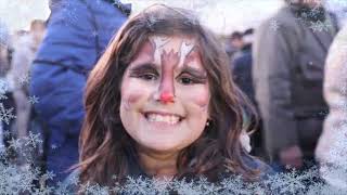 Berkeley Heights Winter Walk 2019