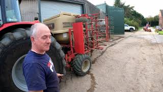Winter Drilling Starts!