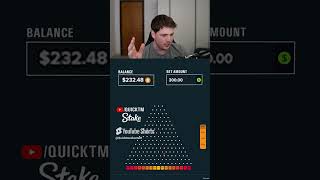 #gambling #betting #casino #poker #slots #sportsbetting #onlinegambling #gambler #stake #plinko