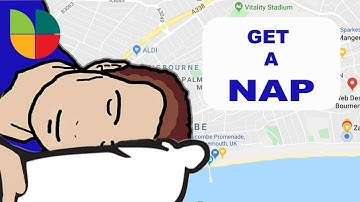 Google My Business NAP listing (3 Questions Answered)