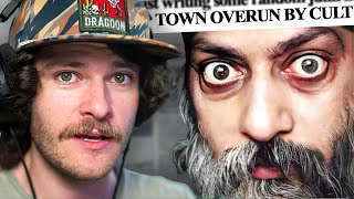 Famous How A Cult Took Over An Entire Town... Net Worth