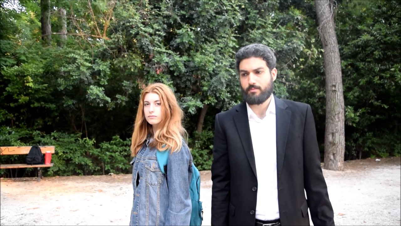 Cosplay: Logan & Laura Kinney plus Bloopers! 