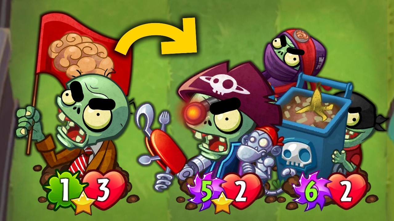 The Ultimate Anti-Hero Swarm Deck