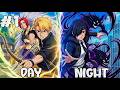 (1) The Children of Day and Night Return to Their Legacy Explained in Hindi