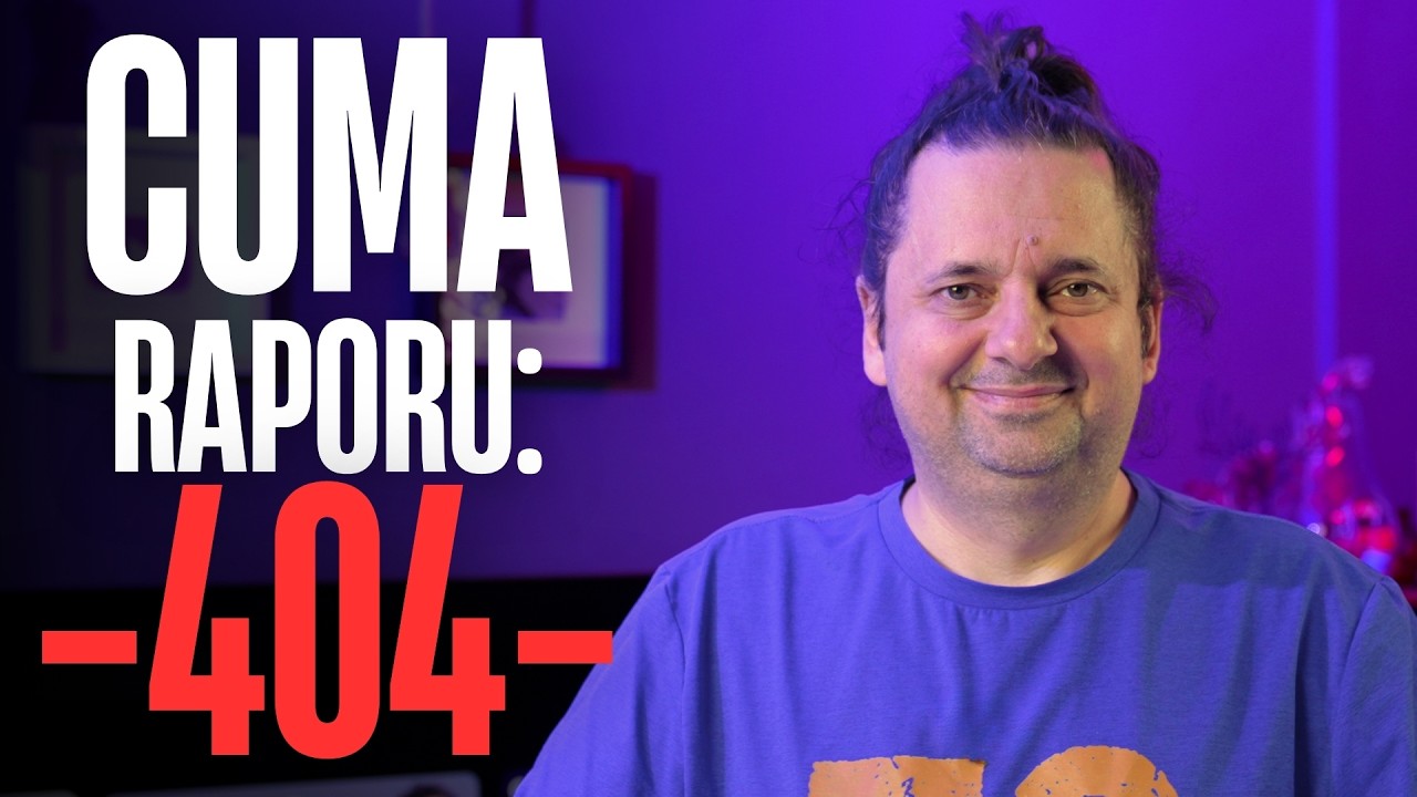 Cuma Raporu #404: Hepsiburada yine zarar etti, Tesla'ya tazminat şoku, S26 pahalı mı?