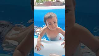 pool#summervacation #summermasti #pool party #shortsfeed #viralshort #trending