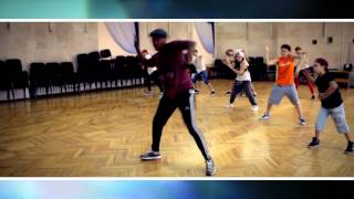 Видео [GraceDS] SDC SAMARA STYLE от Oxana Fokina, Ново-Молодёжный переулок, Самара, Россия