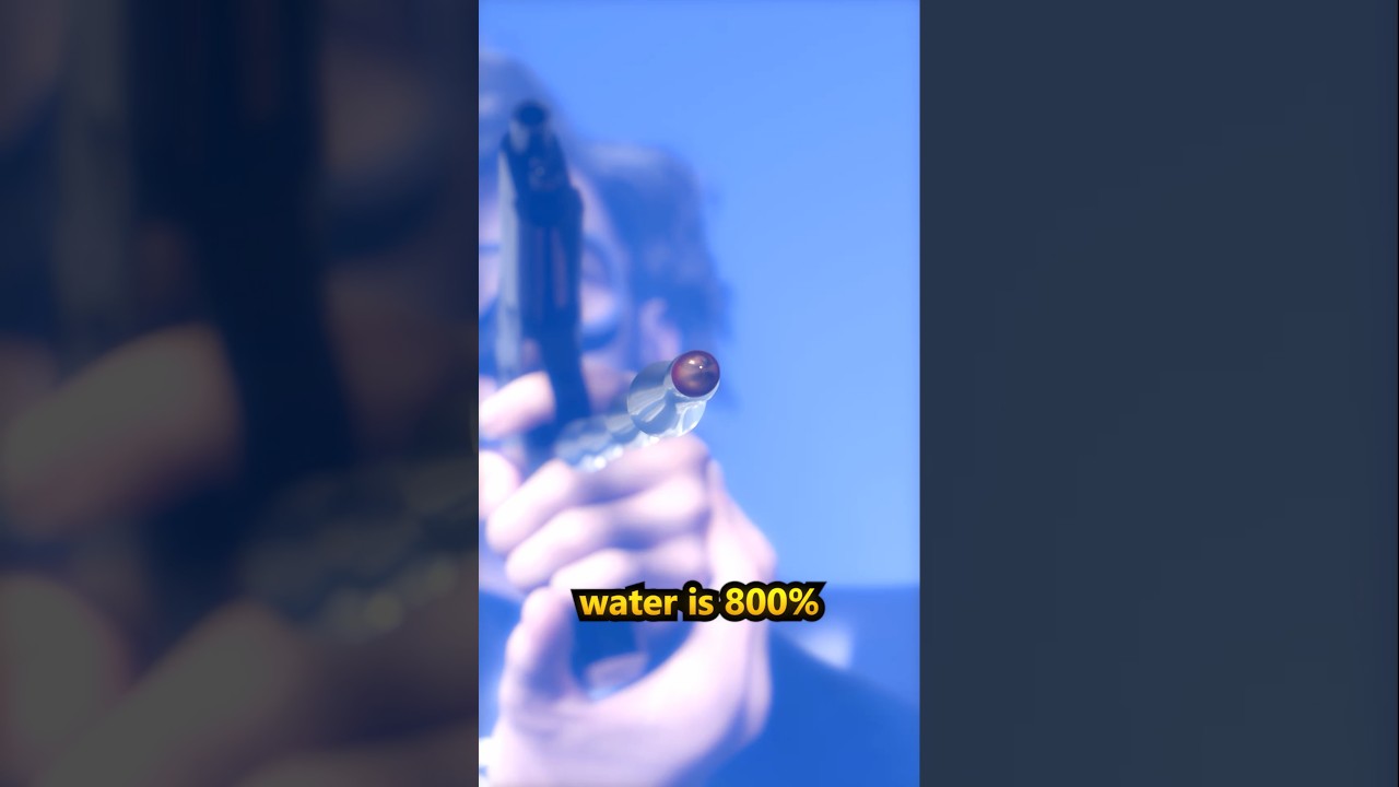 Can You Fire a Gun Underwater?