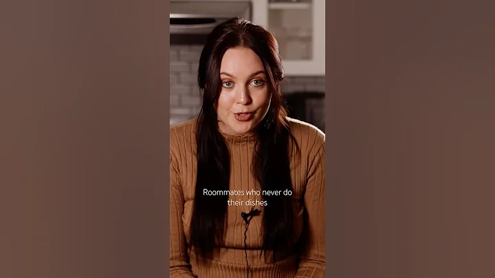 What kind of roommate are you? ✨ #skit #actress #roommates #series #drama #film #tv #actor #casting