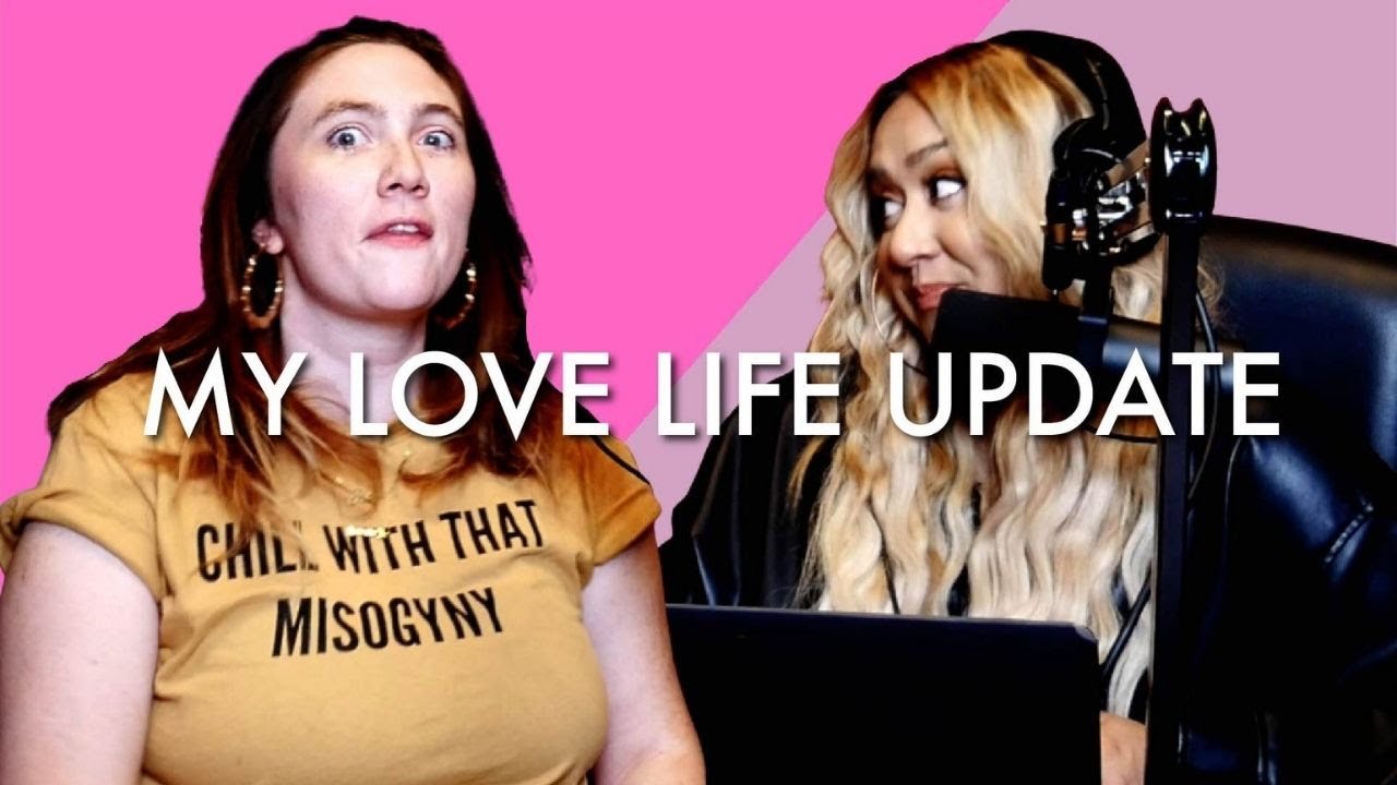 My Love Life Update Feat. Rose McAleese