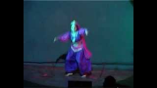 Utsav 2012 Solo Dance 18