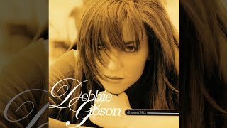 Debbie Gibson - Greatest Hits (1995) [Full Album]