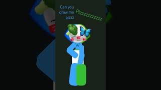 draw me look like plzzzz join