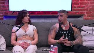 How This Power Couple Built a Fitness Empire & Strong Marriage | Eric & Nikki | Smart Talk ABQ
