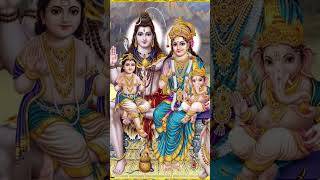 Har Har Mahadev 🙏 Shiv Parvati Ji Beautiful Bhajan | Bholenath Song