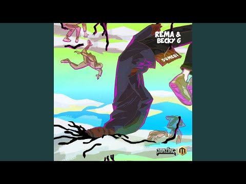Dumebi (Becky G Remix)