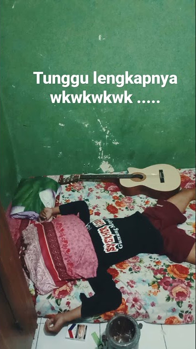 story WA ~ remukan ati ....