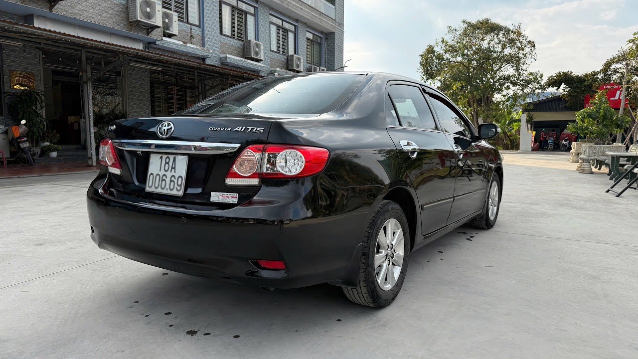 Hàng hiếm sót lại atiss mới như 2021 hơn 200 triệu 