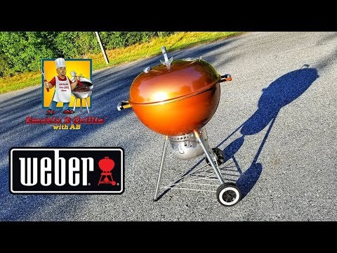 Weber Grill |
