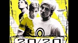 Grupo 20/20 - De Nada Sirve